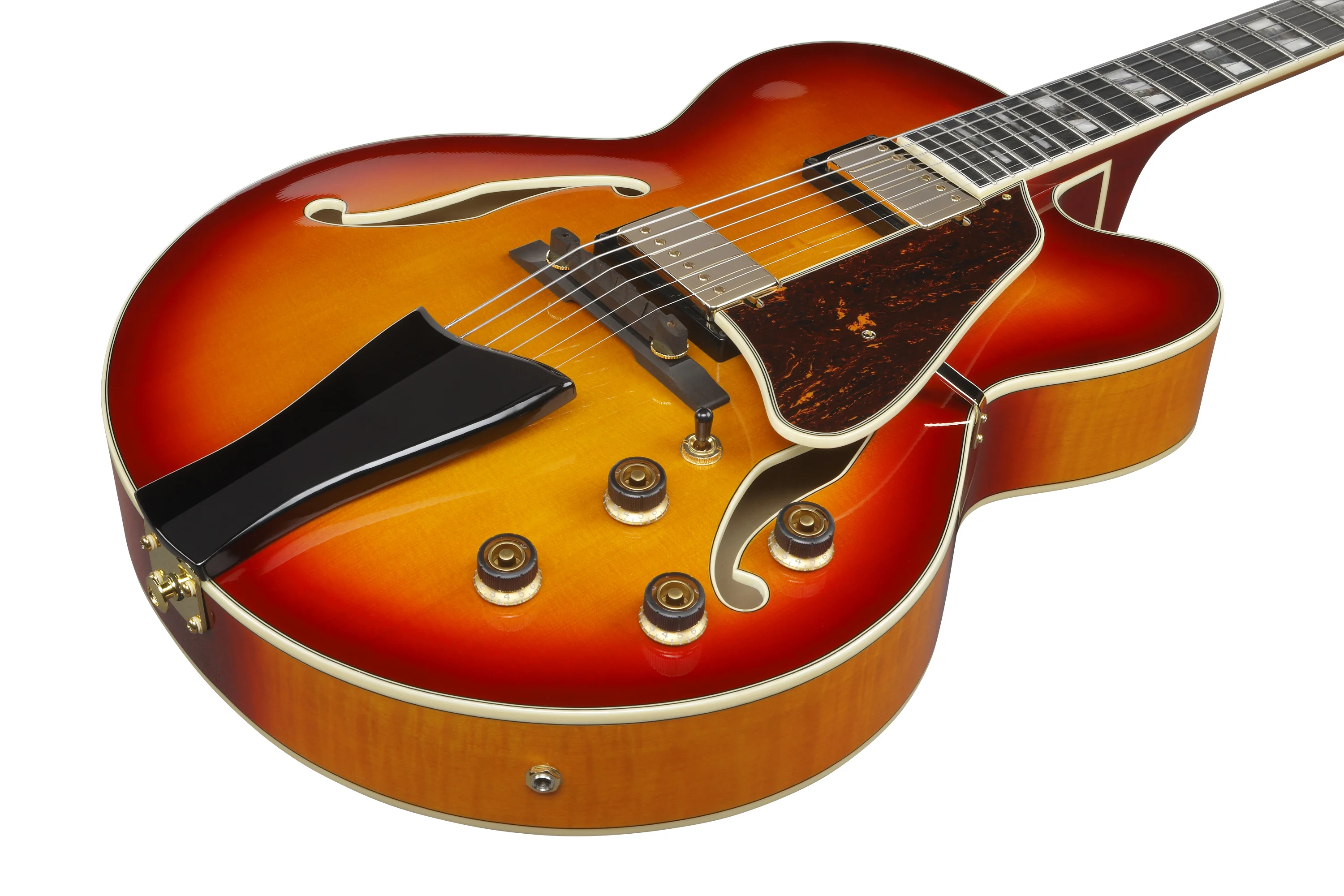 AF115-AWB Artstar Hollowbody